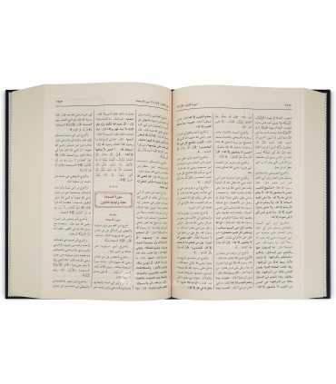 Ad-Durr Al-Manthur Fi Tafsir Bil-Ma-thur By Imam As-Suyuti