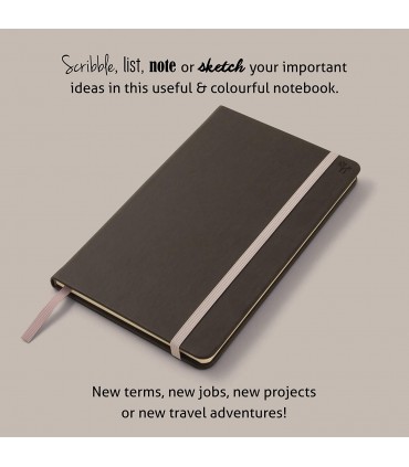 Bookaroo® - A5 Notebook