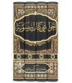 Hawashi Kitab as-Sibawayh - de nombreuses annotations en 4 volumes