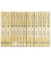 Mawsu'ah al-Ahadith as-Sahihah : 13 volumes, 9814 Hadiths